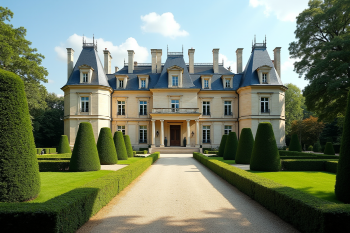 Les grandes familles françaises à travers l’histoire - Les Lectures de ...